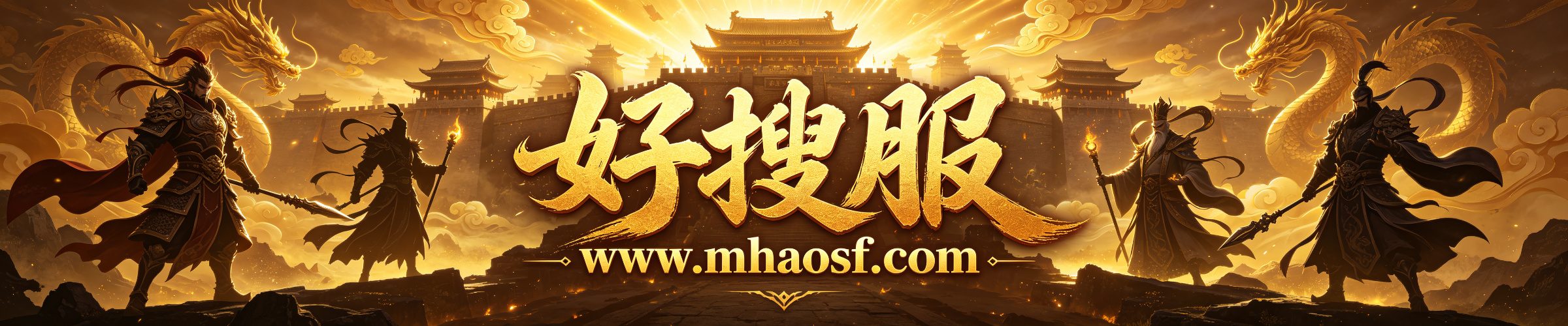 好搜服 www.mhaosf.com 传奇私服分类