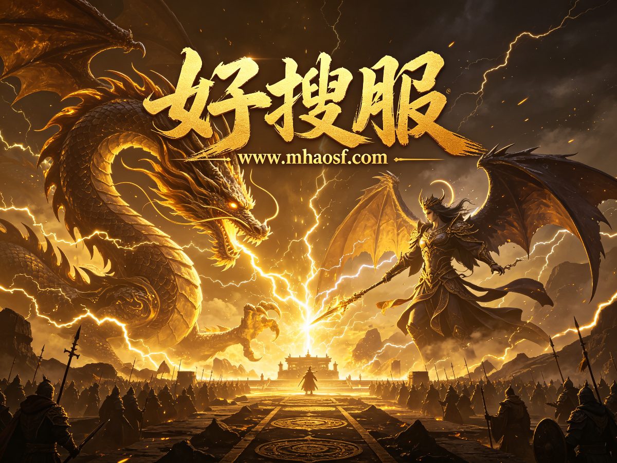 超变传奇 - 好搜服 www.mhaosf.com