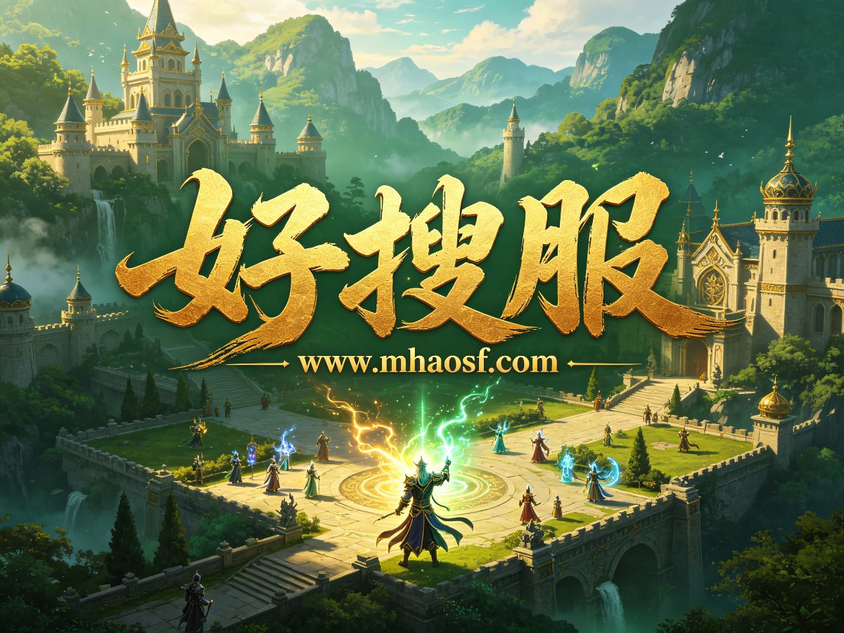 微变传奇 - 好搜服 www.mhaosf.com