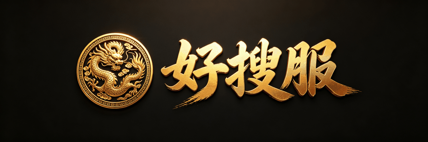 好搜服 传奇私服发布网 Logo